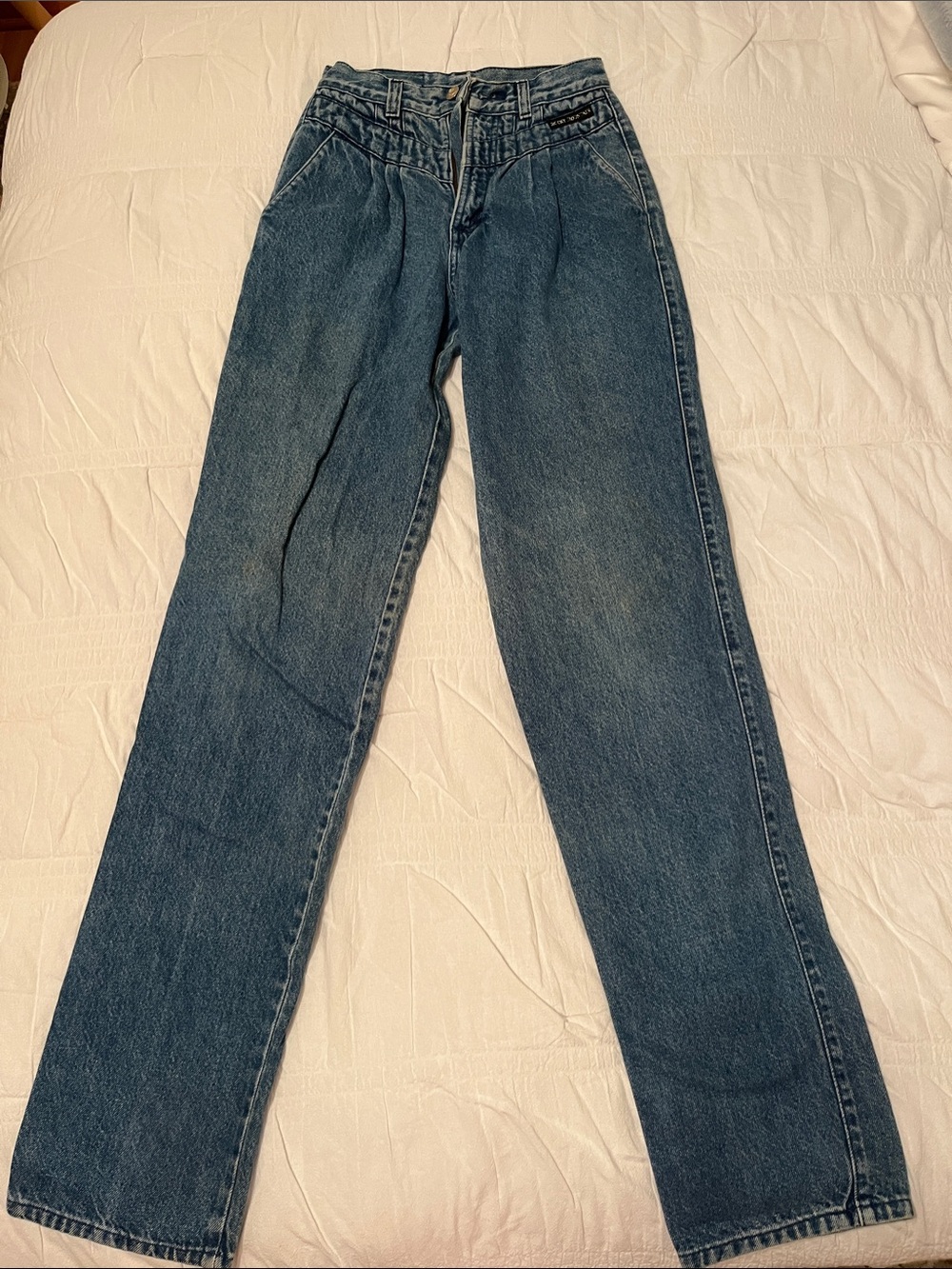 Vintage Rocky Mountain Clothing Co Jeans
